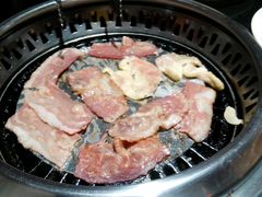 -尚水元休闲自助餐厅(中央城店)