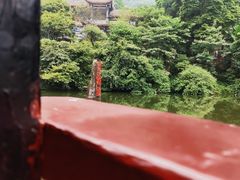 -青城山
