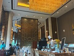 -万达瑞华酒店美食汇自助餐厅(楚河汉街店)