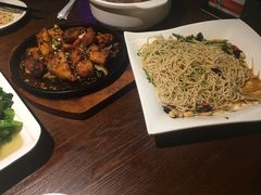 -自己人(九码头店)