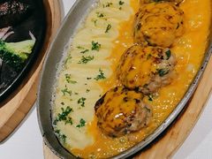 -俄士厨房(五棵松华熙LIVE店)