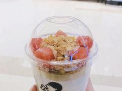 -喜茶(北京通州万达店)