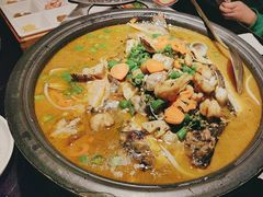 -探鱼·鲜青椒爽麻烤鱼(领展购物广场店)