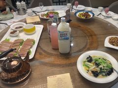 -郑庄脂渣海鲜楼(九水路店)