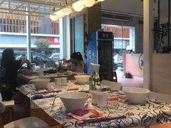 大堂-松哥油焖大虾(皇岗一店)