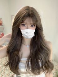 -New Fashion发型定制