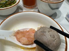 -八合里潮汕鲜牛肉火锅(吉大店)