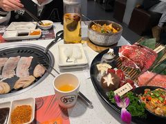 -猫抓烤肉(春熙路店)