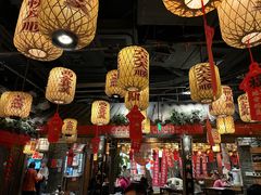 -南京大牌档(济南万象城店)