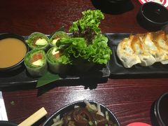 -纪州豚骨酱油拉面(锦延路店)