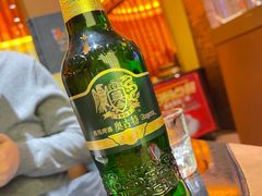 -蒙古人烤羊大师(工农大路创始店)