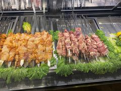 -卢布里西餐厅(总店)