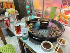 -正宗水城烙锅(黔灵东路店)