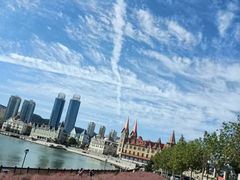 -烟台海昌鲸鲨海洋公园