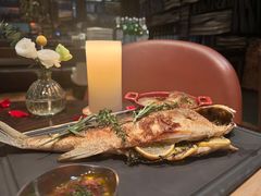 -金奥国际酒店温哥华扒房Vancouver Grill