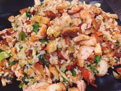 -老啪叽串炒饭(铁百店)