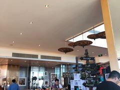 -视界美食自助餐厅·石家庄希尔顿酒店