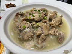 麻地沟羊肉-老爷庙风味美食府(魏都大道店)