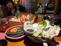 -大江户日本料理(吕厝店)