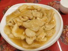 糟溜三白-玉华台饭庄(裕中西里小区店)