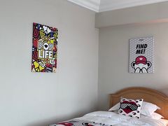 -南京维景国际大酒店(南京博物院店)