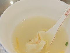 -不二心·鲜肉大包·海胆小笼汤包(二七广场店)
