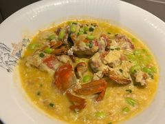 -城北食府(枫林店)