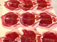 -胡同儿老北京涮肉