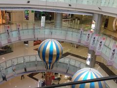 -凯德广场(学府店)