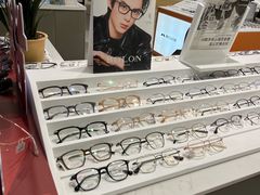 -镜客眼镜(浦江欢乐颂店)