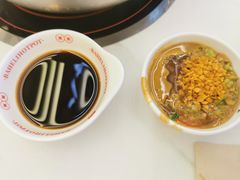 -八合里牛肉火锅(上海世茂广场店)