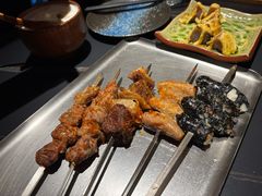 -阿里家·新疆烤肉酒場 by MIG