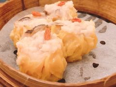 鲜虾烧麦皇-添好运点心专门店(深水埗店)