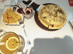 -汤姆家的牛排西餐厅(振华商厦店)