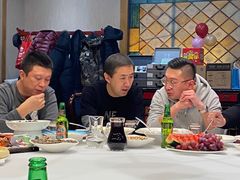 -老船夫婚宴婚庆会馆(延吉路店)