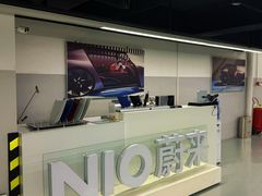-蔚来体验中心(北京亦庄店)