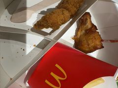 -麦当劳(豫园店)