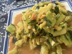 -八两八金·莱芜特色炒鸡(市南漳浦路店)