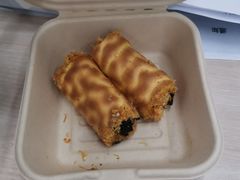 -君之狮子山·轻糖烘焙(松江印象城店)