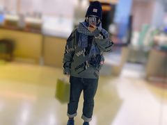 -OUR Bakery(SKP-S店)