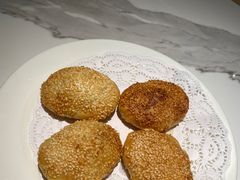 -筱爷叔·上海传统手工菜(玉树路店)