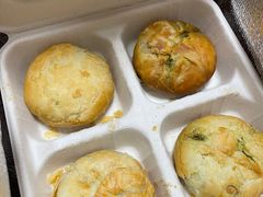 -龙华素斋(龙华路店)