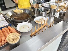 -尚食·卢记烧饼(十全街店)