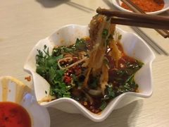 -蜀串香牛杂火锅串串