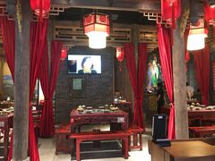 -蜀大侠火锅(车公庙店)