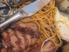 -半秋山西餐厅(宜昌大洋店)