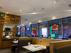 大堂-峨嵋小镇·川菜(勒泰中心店)