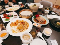 -领事馆19号中餐厅(厦门海景洲际酒店)