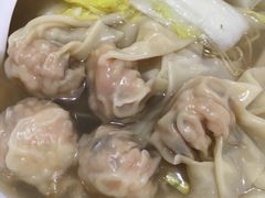 -崖口云吞(石岐店)