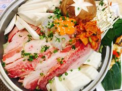 -樱の千渡日式料理·铁板烧•烧鸟(金盛田广场店)